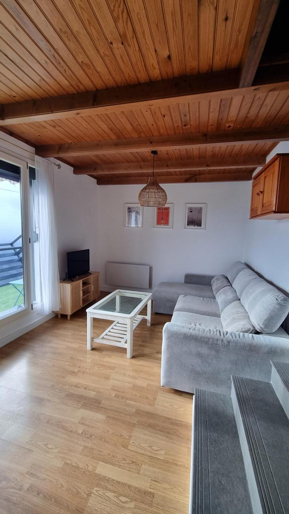 Nimbo Apartment シエラネバダ エクステリア 写真