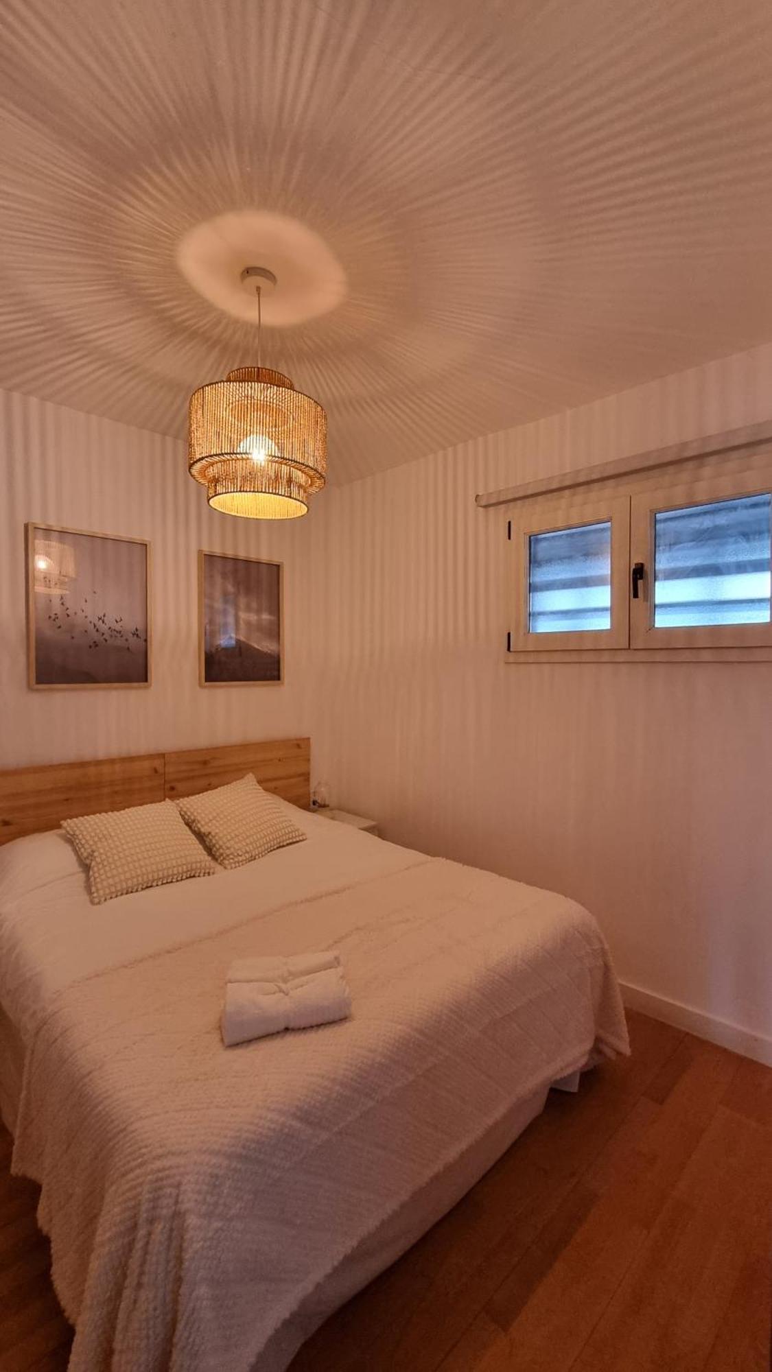 Nimbo Apartment シエラネバダ エクステリア 写真