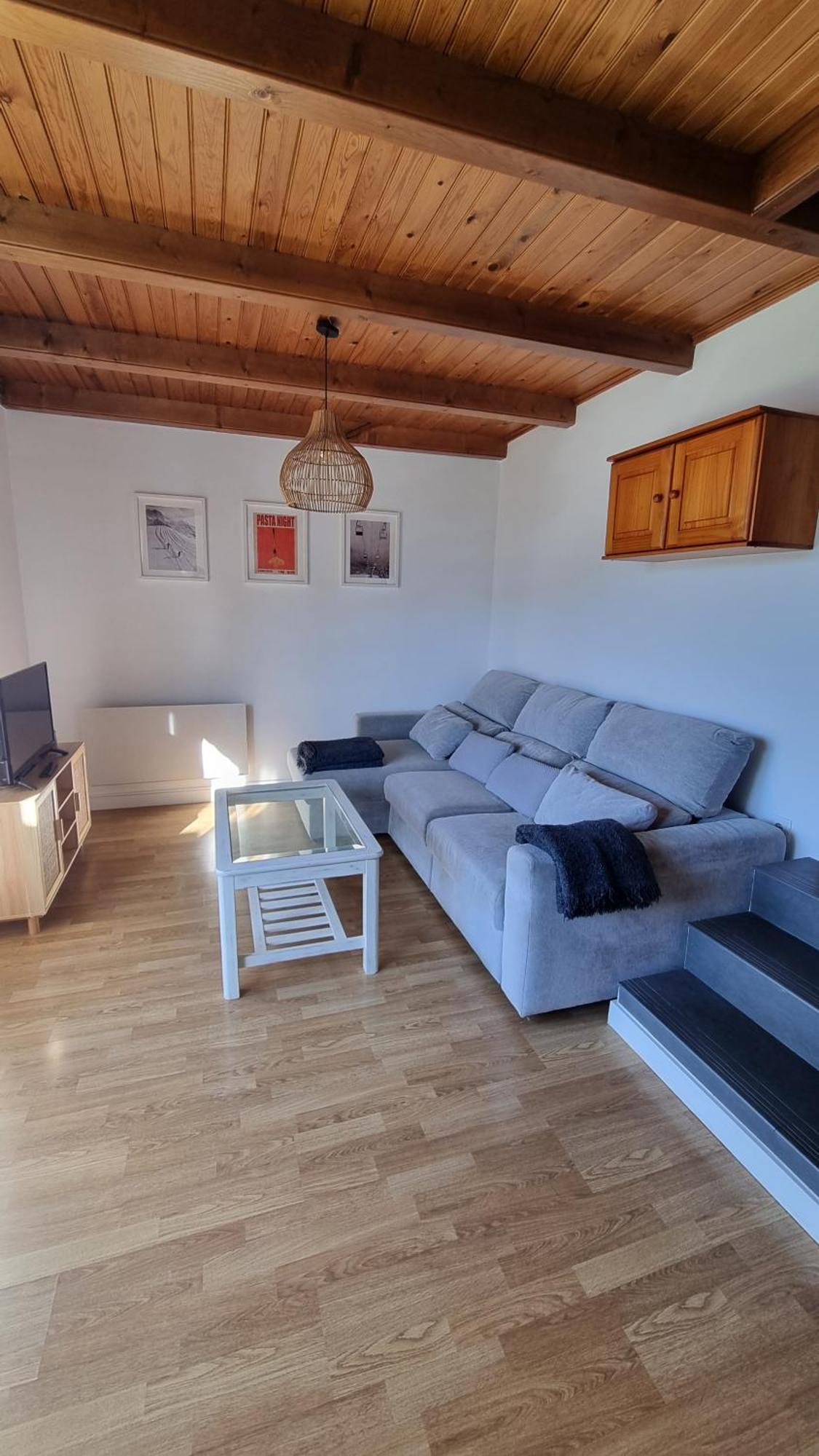 Nimbo Apartment シエラネバダ エクステリア 写真