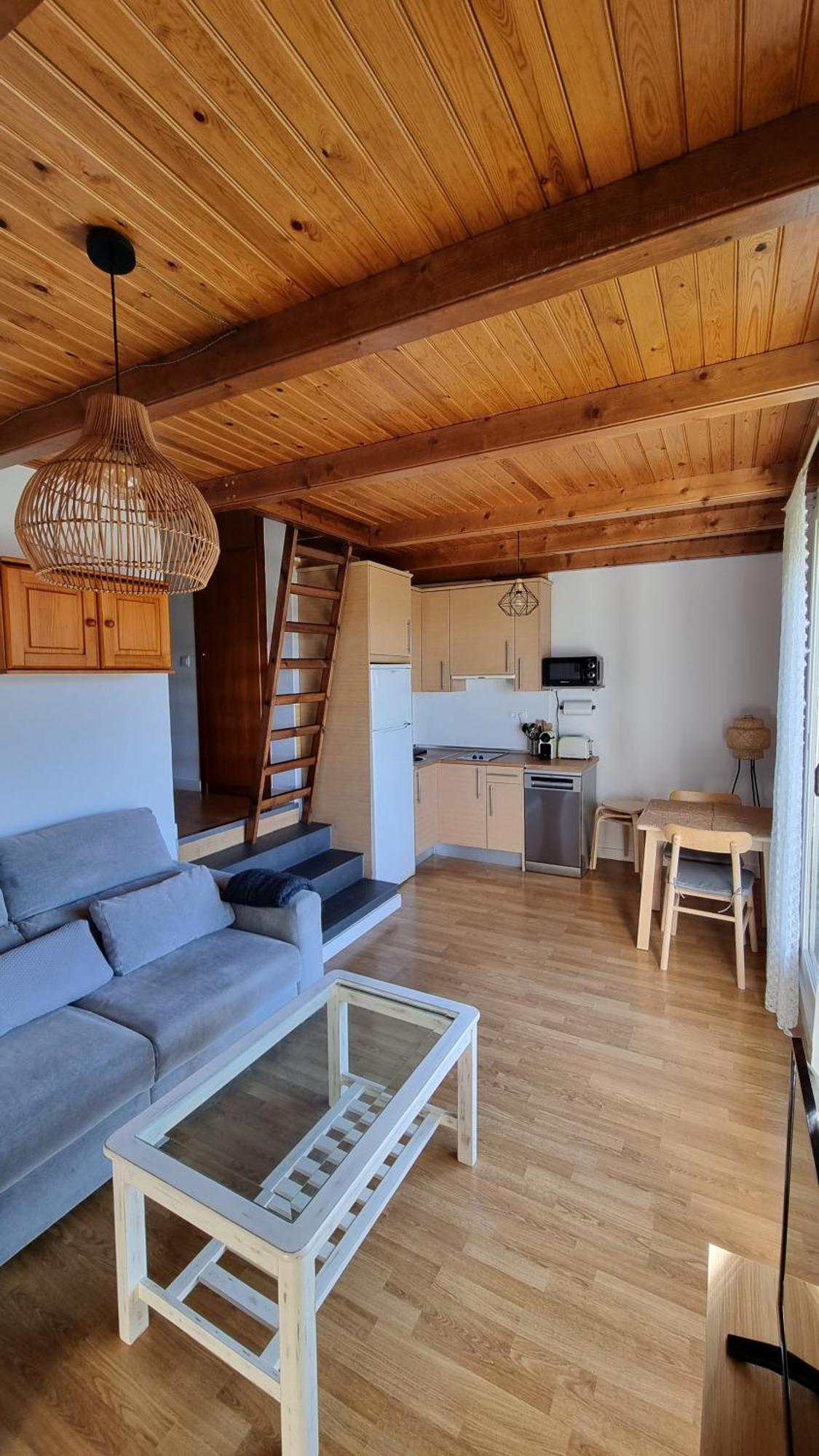 Nimbo Apartment シエラネバダ エクステリア 写真