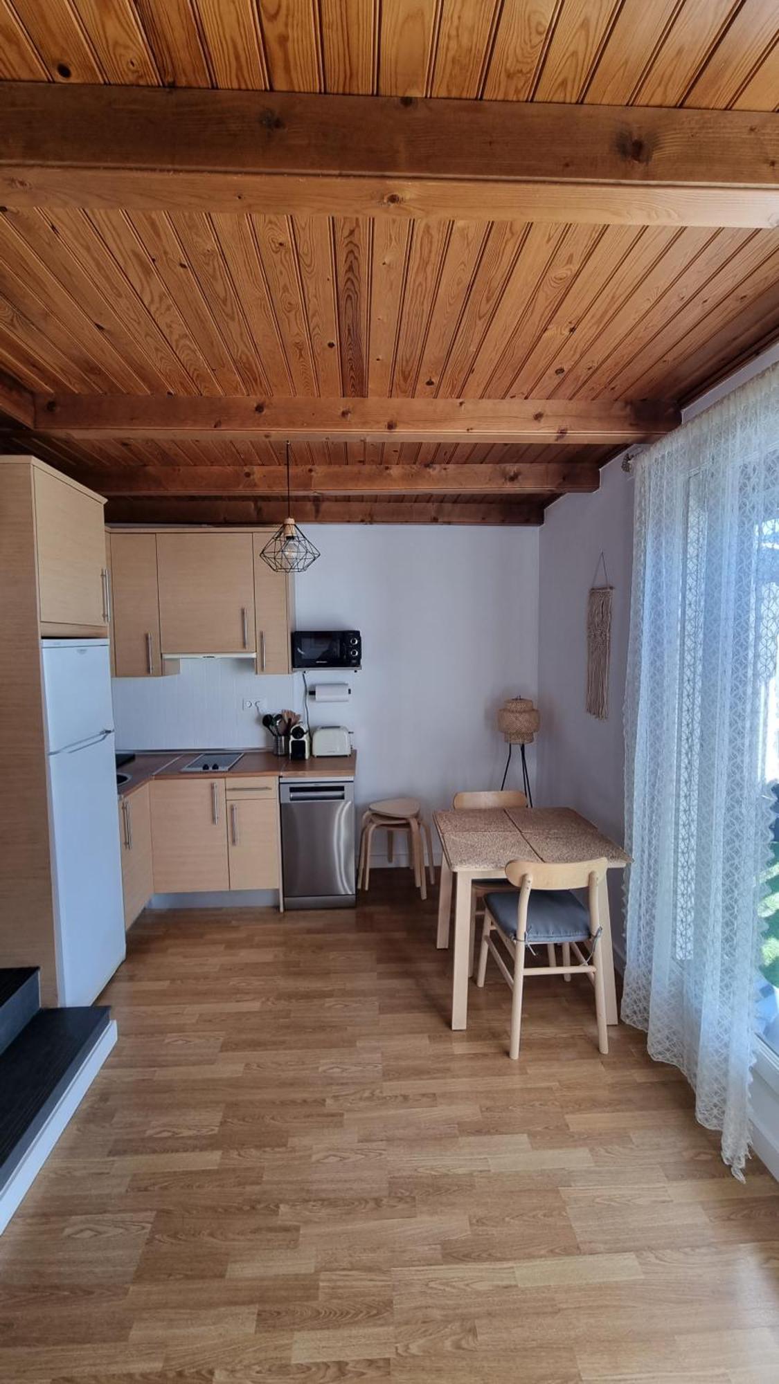 Nimbo Apartment シエラネバダ エクステリア 写真